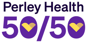 Perley Health Foundation 50/50